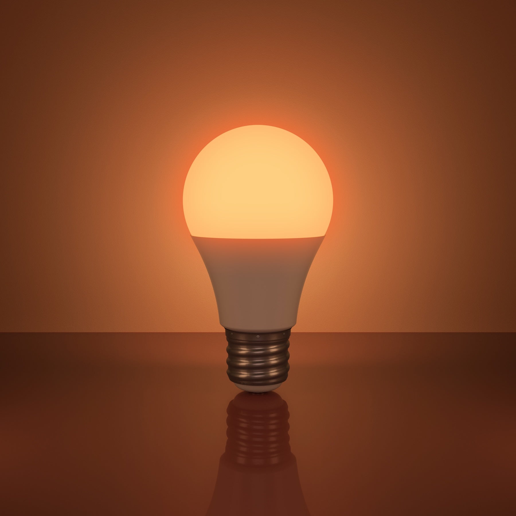 Circadian Lightbulb™